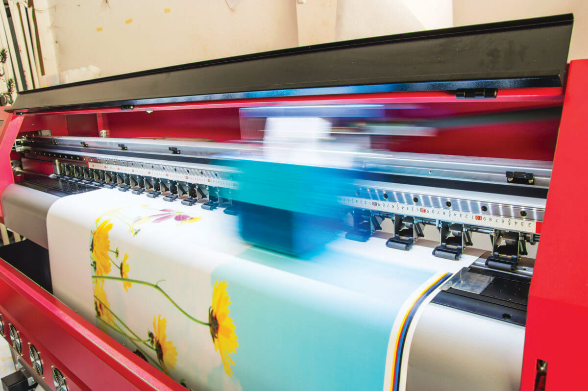 UV Roll to Roll upto 3.2 m