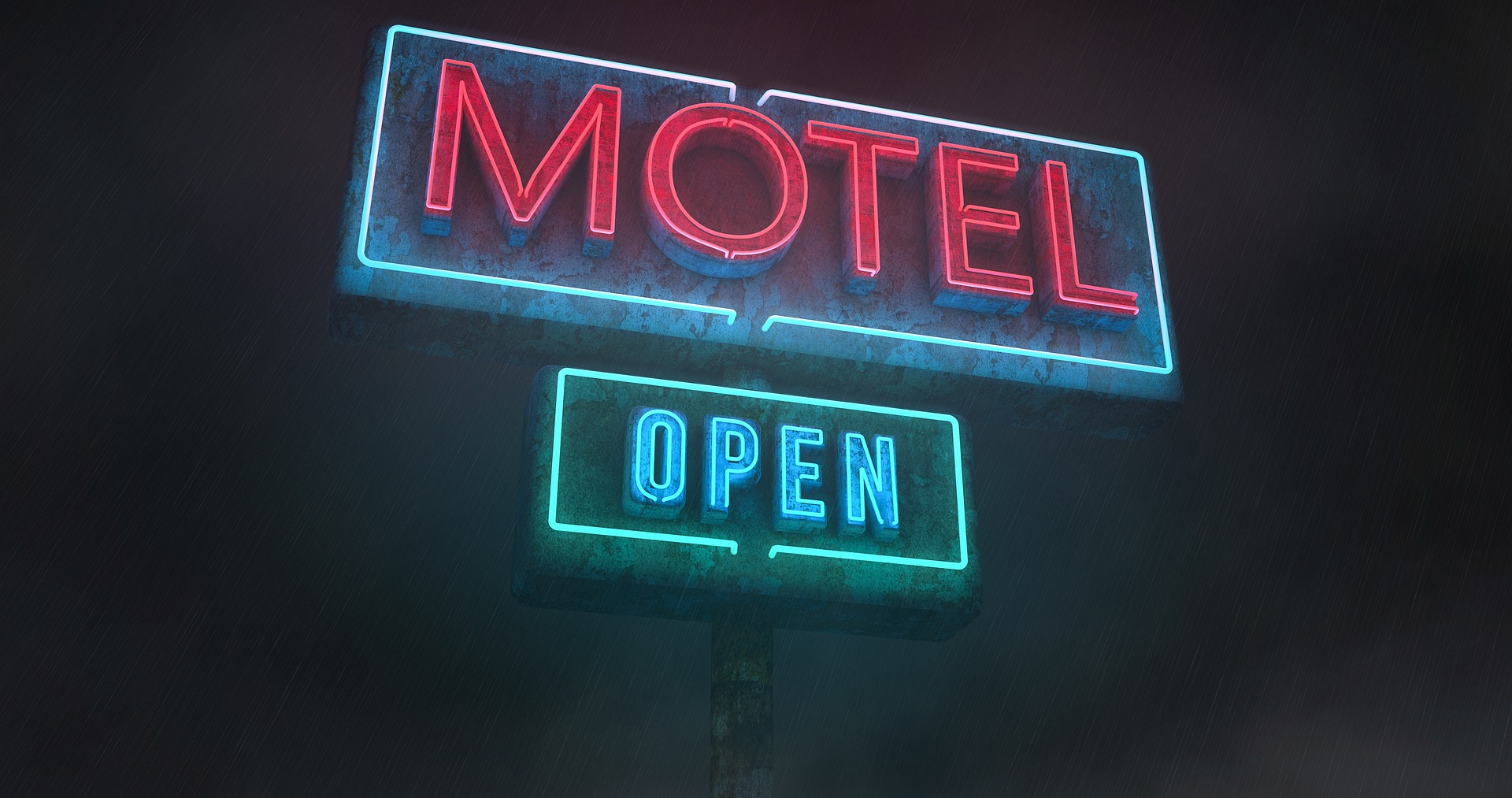 2D & 3D Signages