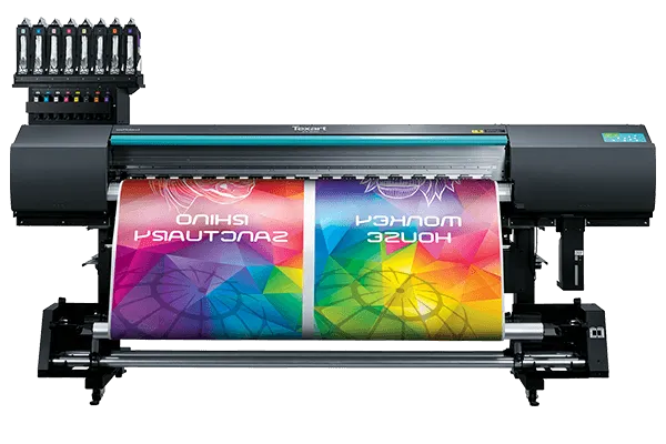 Large Format upto 3.2 m